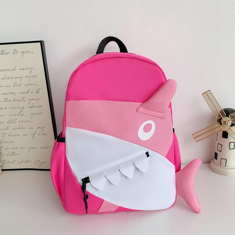 Zimní roztomilý lehký batoh do školky pro mazlíčky 2025 - Ultralehký, velká kapacita pro děti