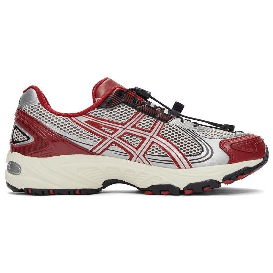 Asics Gel Kahana TR V4 Silver Rosewood Unisex Sneakers 1203A716-021