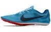Zoom Victory 3 Black/Blue 835997-446