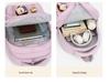 2025 Stylish Large-Capacity Backpack for Students & Travel - Ideal for Middle, High School, and College