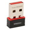 USB WiFi Adapter 650Mbps Dual Band 2.4G 5G Wireless Network Adapter for Windows Vista XP 2000 7 8 10 for Linux for OS X