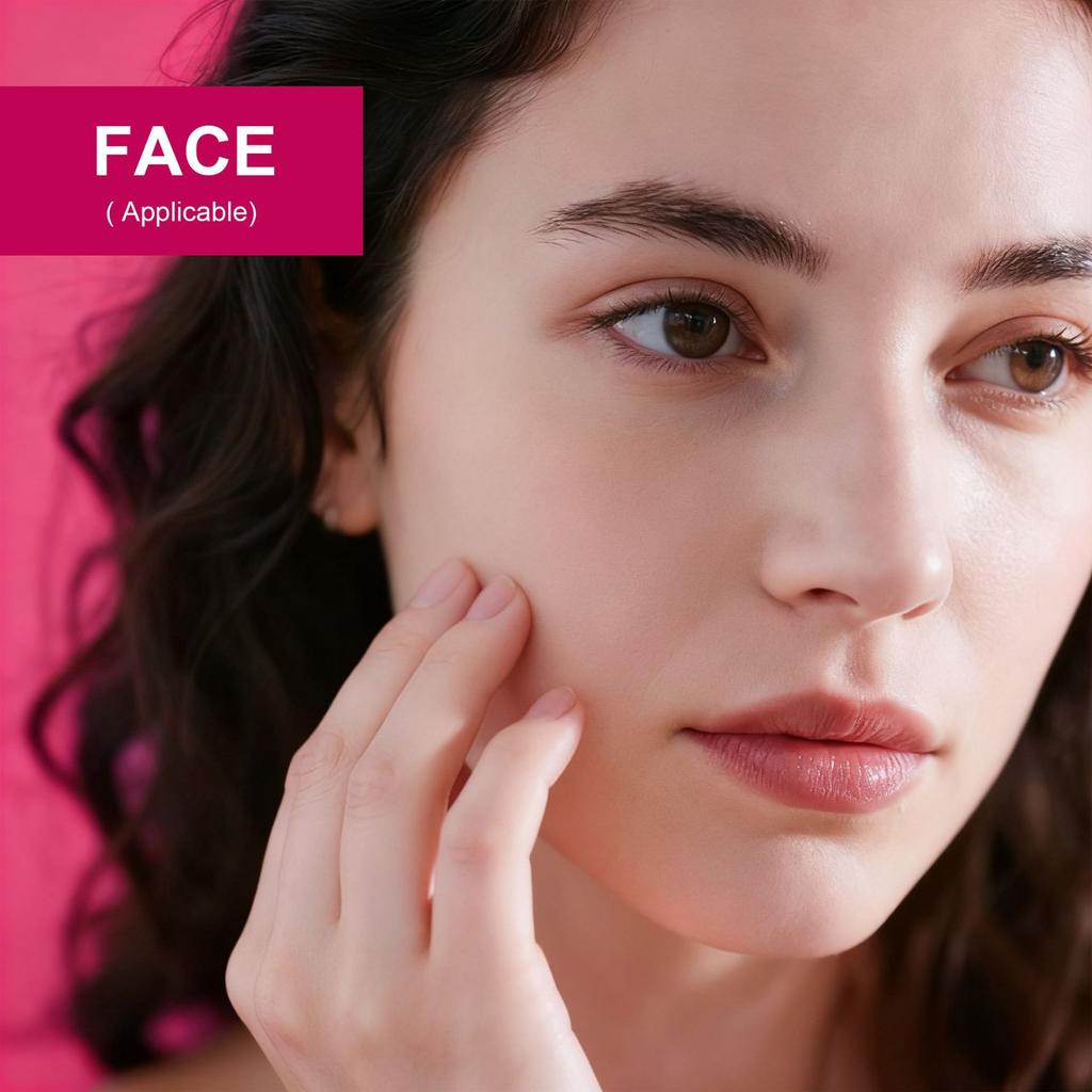 C Facial Is Gentle, Whitening, Freckle Removing, Moisturizing And Nourishing 30ml