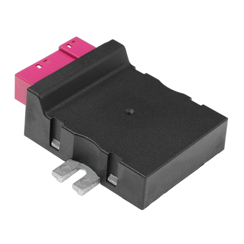 16147276073 Fuel Pump Flow Control Module