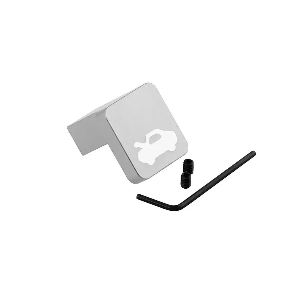 Pentru Honda CIVIC CR-V Ridgeline Element Mâner de Eliberare Capotă Kit de Reparare Capac Protector Blocator Ușă Accesorii Auto Piese