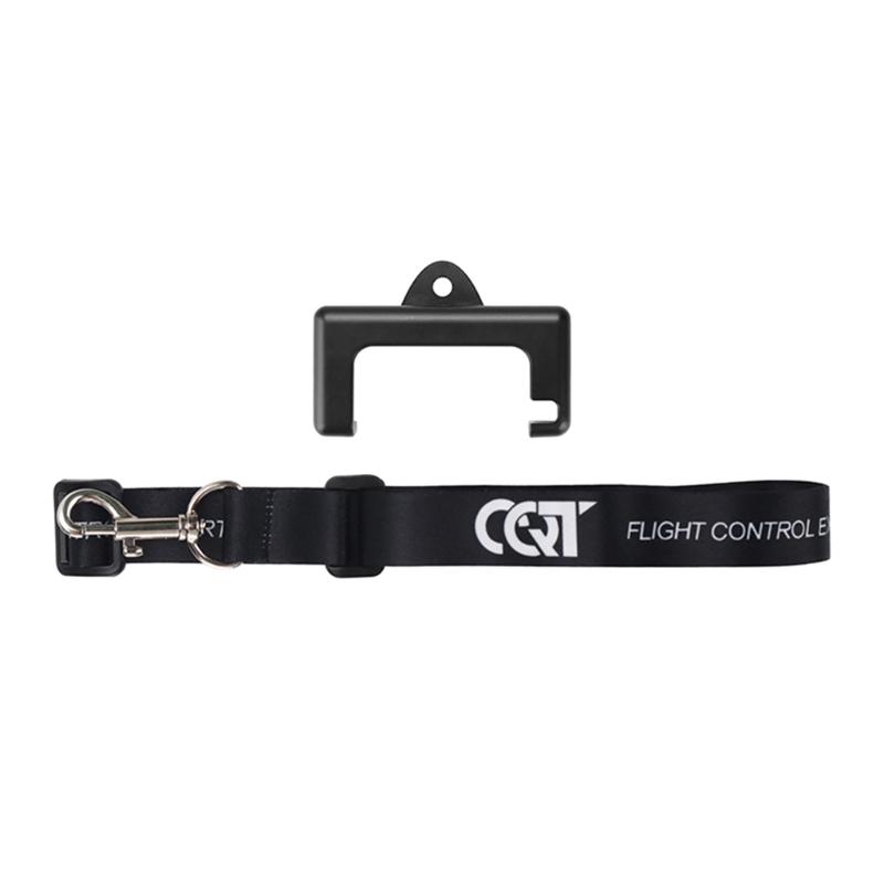 Adjustable Neck Strap Lanyard Shoulder Rope ABS Buckles For RCN3/N2/N1 AIR3S Drones Remotes Control Accessories