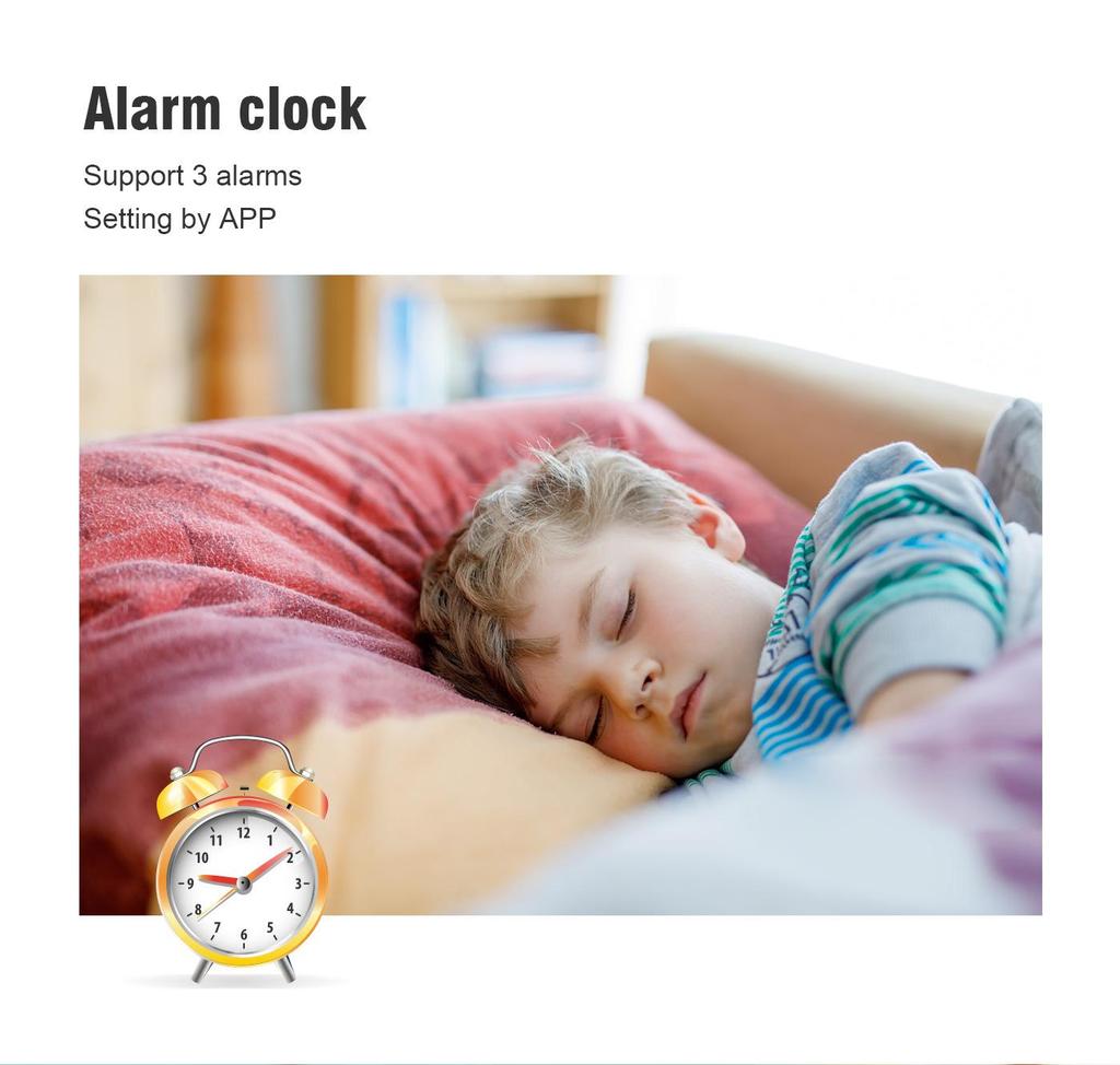 LT31 Kids' Smartwatch with Video Call & GPS for Primary School Students