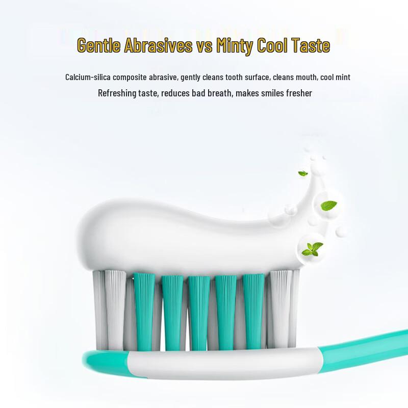 Leng Suan Ling Anti-Sensitivity Toothpaste