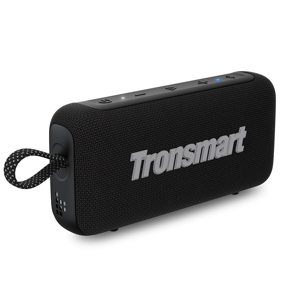 Tronsmart Trip 2 Přenosný venkovní reproduktor Černý