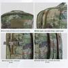 Dragon Shield Tactical Outdoor Backpack