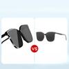 New Small Frame Sunglasses Male Online Celebrity Ruth Glasses Sunglasses Female High Quality Sunglasses.