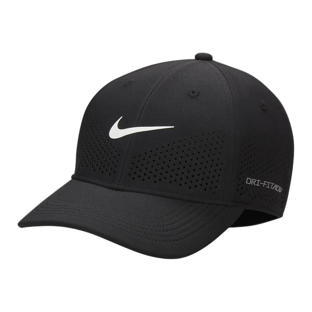 Nike Dri FIT Adv Club Structured Swoosh Cap Casual FB5636-010