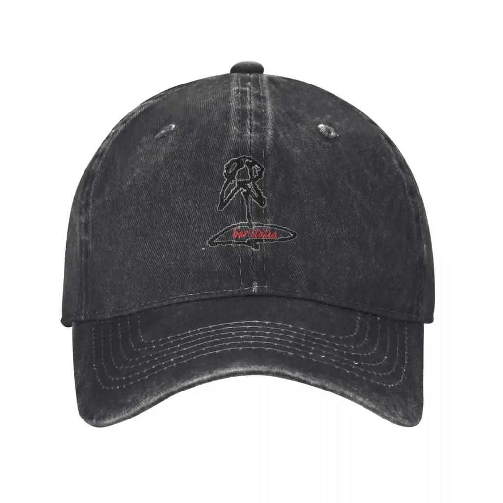 Tracey Denim - Album by Bar Italia Baseball Cap Fishing Caps Man Funny Hat Hats For Women Men's
