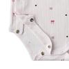Mink Mui Petite Ribbon Set Bodysuit 36370 040 02