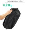 Foldable Vacuum Sealed Compression Bag For Clothes Bedding Travel Storage Pump Release Design Waterproof Tear Resistant Materials