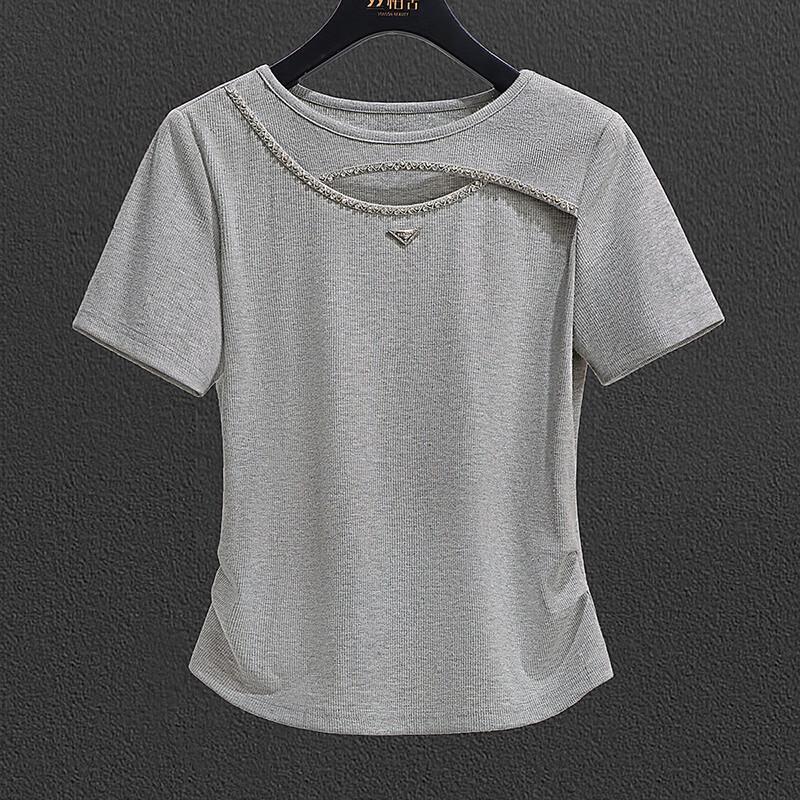 Cypress She Women's 2025 Summer Two-Piece Set