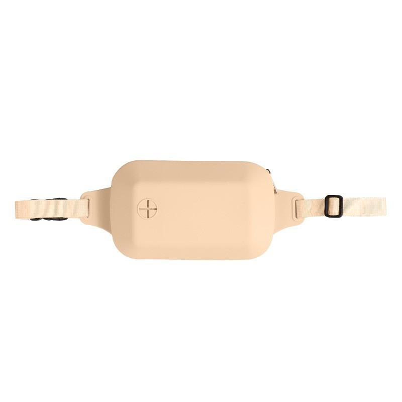 

Силиконовая сумка для корма для собак, переносная сумка для дрессировки собак, выгула собак, кормления, сумка на пояс, сумка для закусок, аксессуары для домашних животных