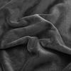 Solid Skirt Soft Sofa Bed Cover Beautiful Variety Colors Fashionable Family Banquet Party Durable Stretchable