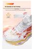 Chitu 10PRO Carbon Plate Jogging Shoes - Teen and Men's Non-Slip with Shock Absorption