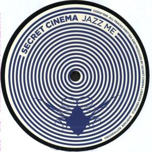 

12inch Record SECRET CINEMA Jazz Me COR12066 Cocoon Recordin 2009 Germany Dance Electronica Used