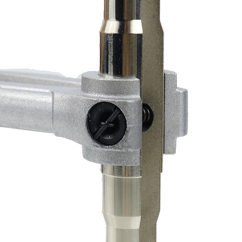 Copper Pipe Tube Expander 6-22mm, Manual Flaring Tool for Air Conditioning and Refrigeration Repair.