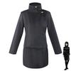 Jujutsu Kaisen Cosplay Costume For Toge Inumaki With Polyester And Spandex For Anime Events