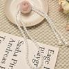 Zhenhai Rose Strap Curtain Accessories Decoration Shein
