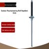 Telescopic Self-Defense Hiking Pole
