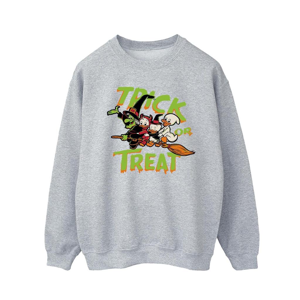 DuckTales – Süßes oder Saures – Sweatshirt für Herren