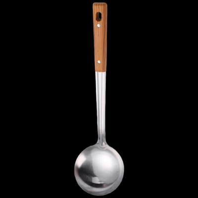 Yemek takımı – Kepçeler