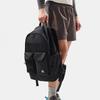 New LiNing Fitness Series Polyester Backpack Unisex Black ABSV157-2