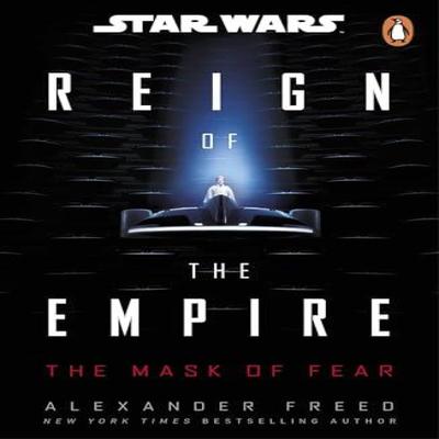 Fiction – Science-fiction et fantasy