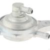 Motorcycle Vacuum Fuel Pump Petcock for ATV Scooter
