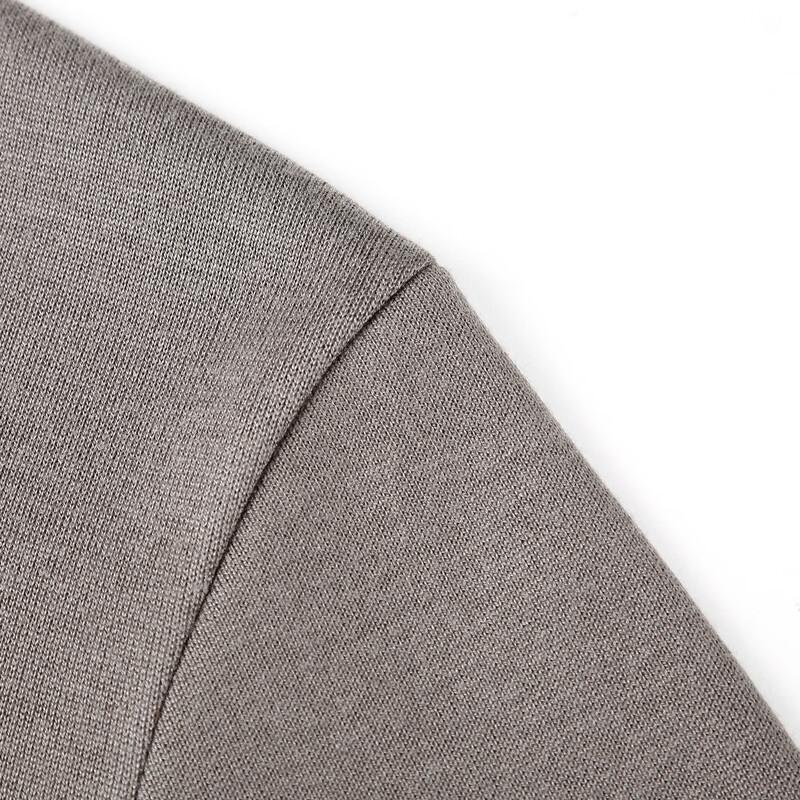 Men's Thickened Pullover Sweater