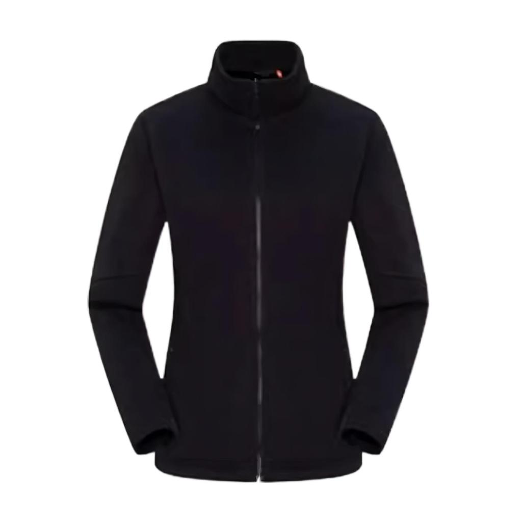 Under Armour 3 In 1 Soft Comfortable Fashionable Versatile Waterproof Windproof Breathable Jacket Women Jacket White 14421156-0004