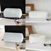 Minimalist Towel Cloth Storage Bag With Waterproof Fabric For Home And Travel Use