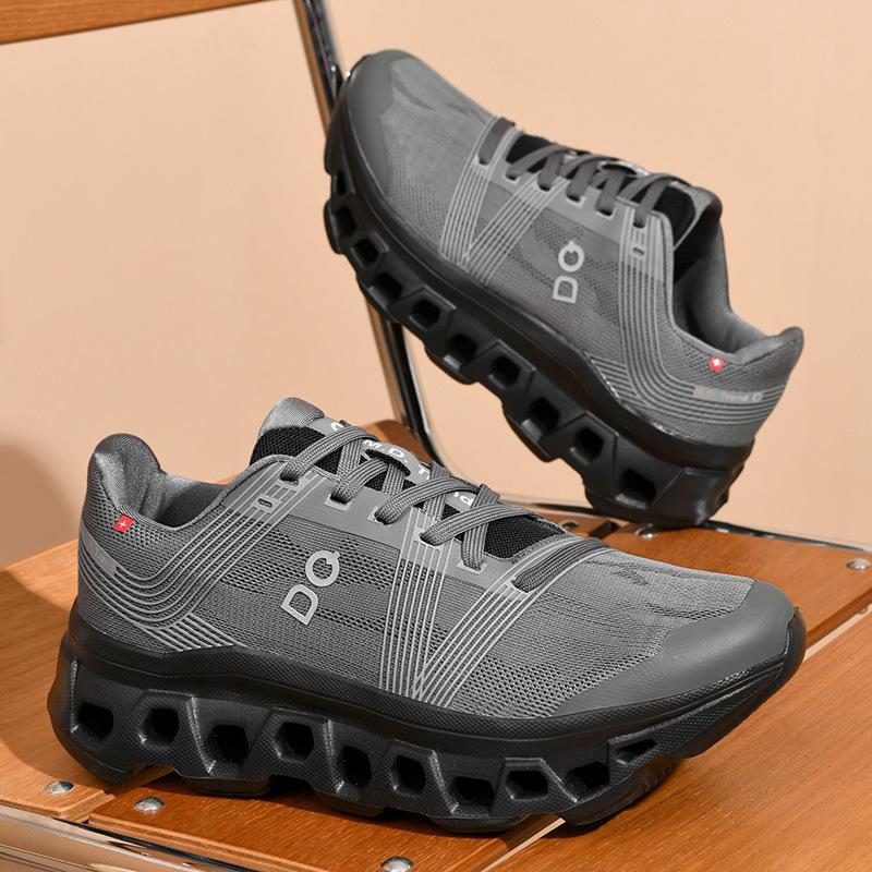 Taglia L Versione Coreana Di Scarpe Da Uomo Alla Moda Scarpe Sportive Scarpe Da Corsa Da Uomo Adolescente Studente Casual Scarpe Da Papà Tendenza