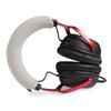 Weiches Nylon-Mesh Ersatz-Stirnband Kissenpolster Bezug Schutz für Cloud III Headset Kopfhörer