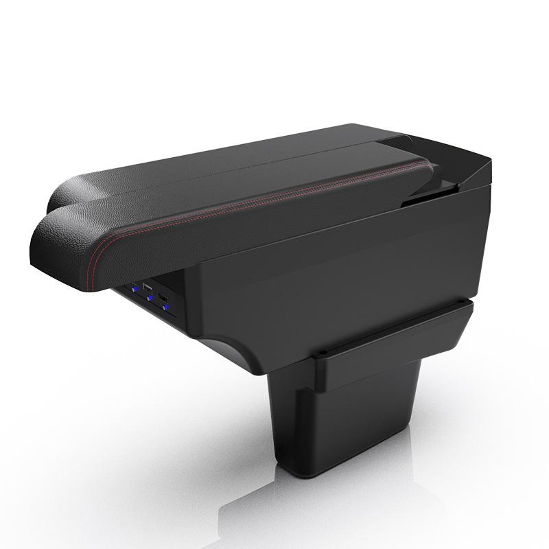 Center Armrest Box for Wuling Confero - Indonesian Model Accessories