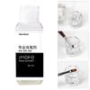 60ml Professional Nail Brush Cleaner Liquid, for Nails Artist Gel Brushes,