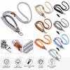 Universal Adjustable Phone Strap 360 Degree Rotation Crossbody Necklace Strap  for Phone Case