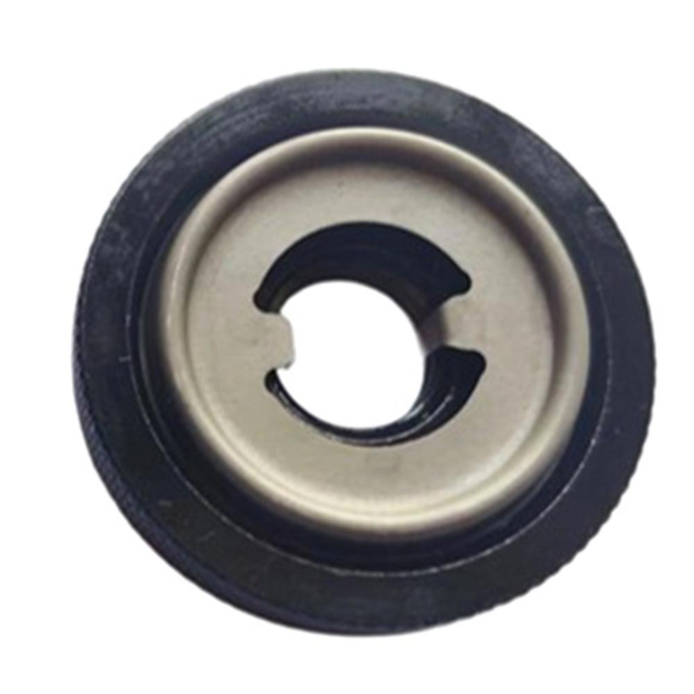 For DeWalt DCG413 Angle Grinder Nut For Grinder Repair Flanged Hex Nut For Grinder Angle Grinder Threaded Design