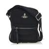Vivienne WeStwood SS25 Męska S torba crossbody z logo jackSon 4803000bu W001y N401