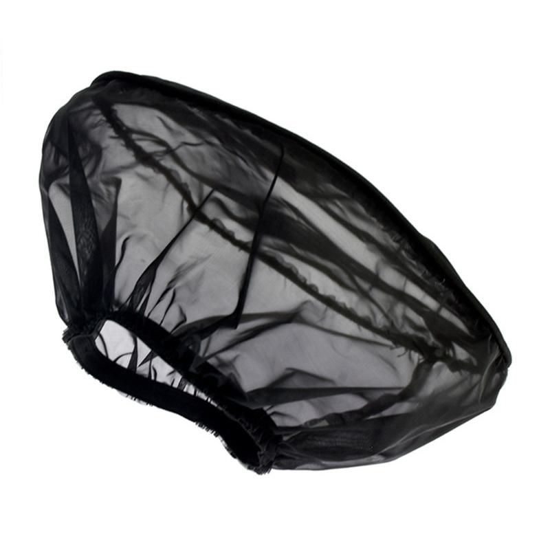 Motorcycle Air Filter Rain Sock Protective Cover Waterproof Fit for Motorbike Air Cleaner Cover