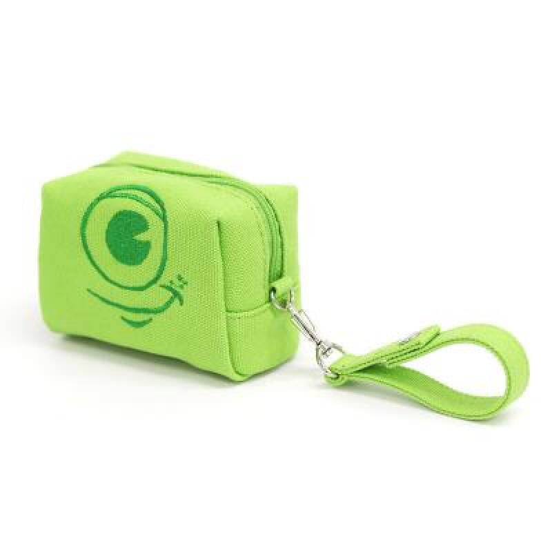 Mini Mini Pouch Monster Inc. Mike