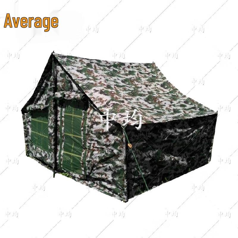 

Zhongjun Type 03 Camouflage Squad Tent