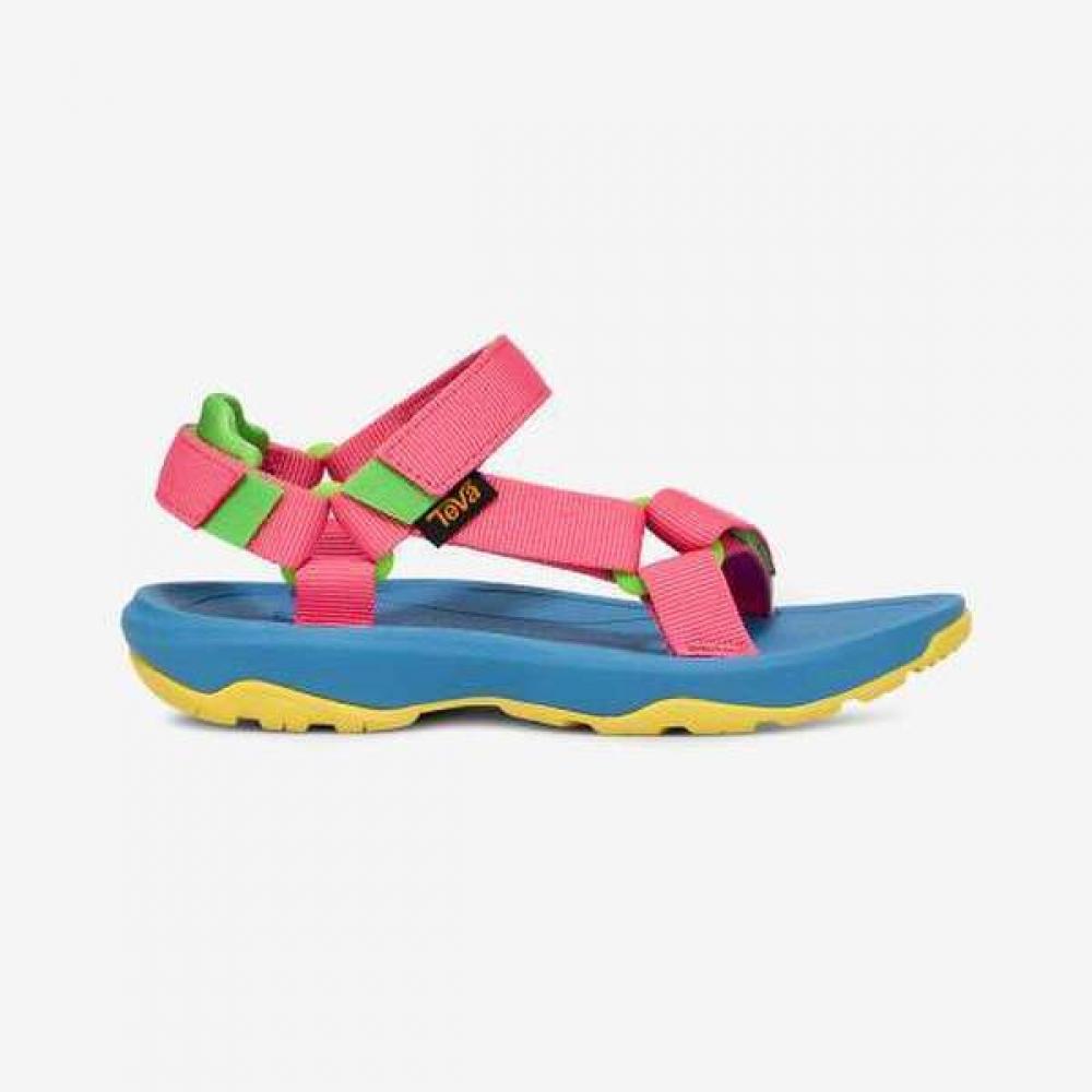 Teva Kids Hurricane Xlt2 Stvt2519390 Hpt HPT/180