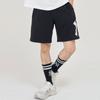 New MLB New York Yankees Casual Shorts Unisex Black 3ASPM0143-50BKS