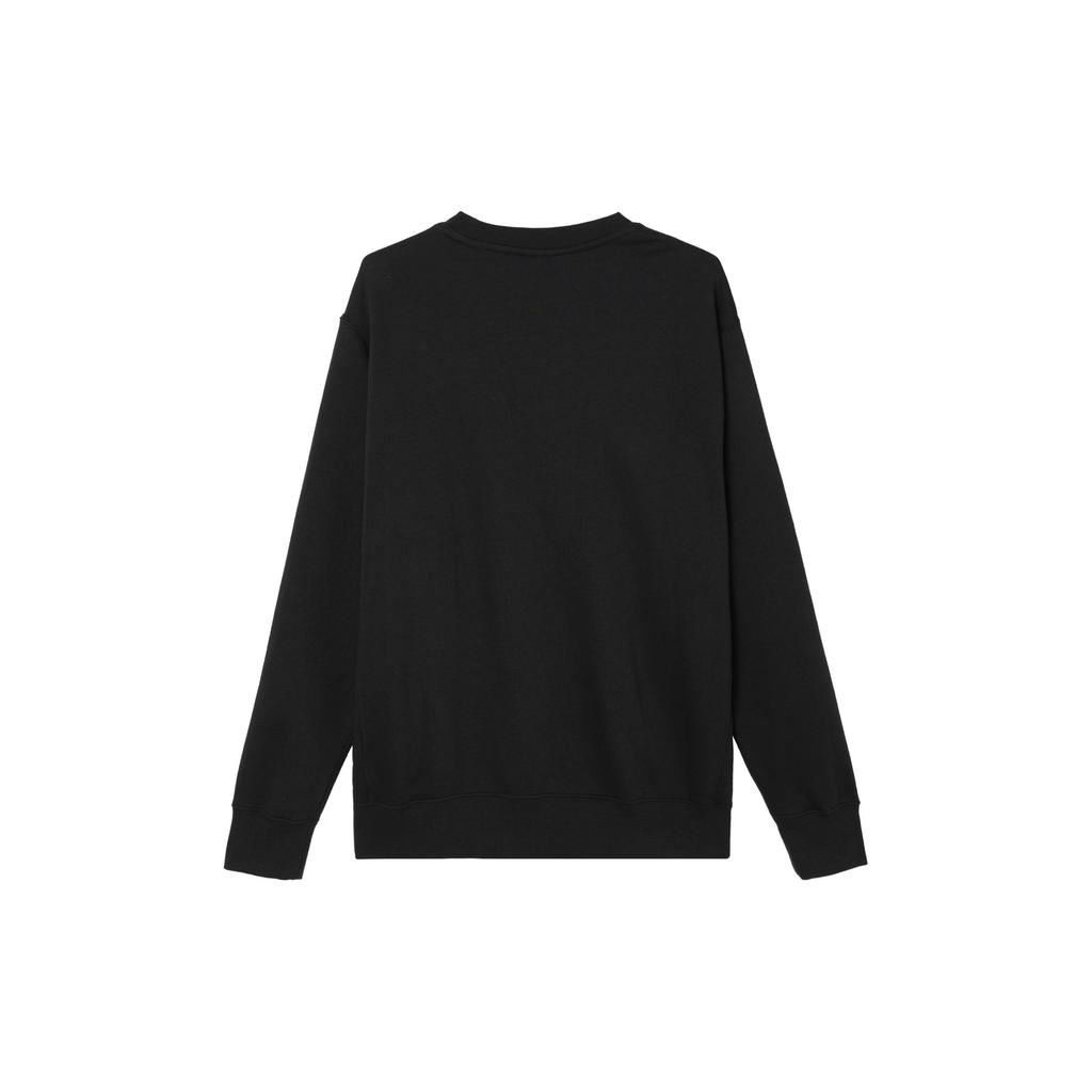Nike Sportswear Club Sweatshirt Men's Black BV2663-010