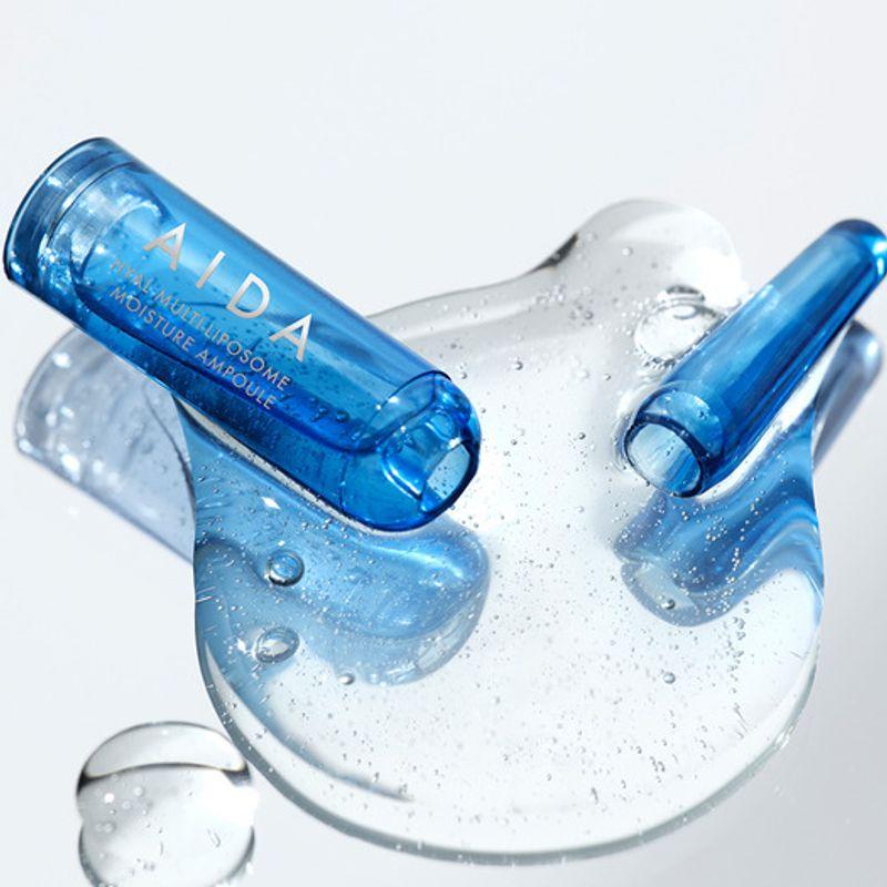 [Retinol Moisture Care SET] Moisture Ampoule 2g*10 + Retinol Ampoule 30ml