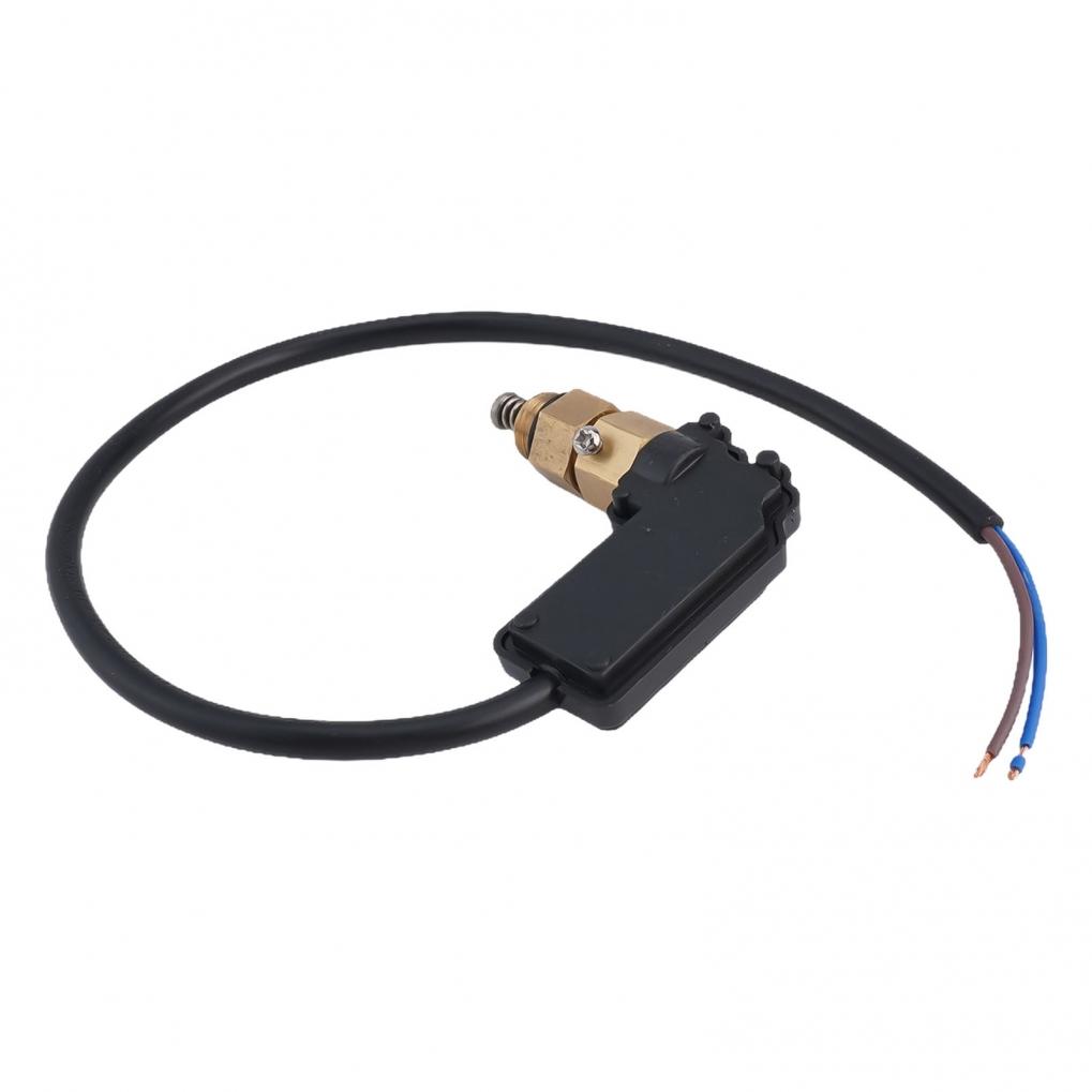 Enhance Performance Adjustable Pressure High Pressure Water Pressure Switch